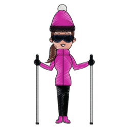 011 Surviving Cross Country Skiing