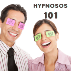 009 Hypnosis 101