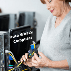 012 Outa Whack Computer