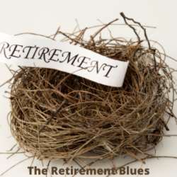 020 The Retirement Blues!