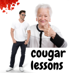 023 Free Cougar Lessons