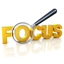 029 The Perils of Not Focusing