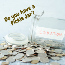 040 Do You Have a Pickle Jar?