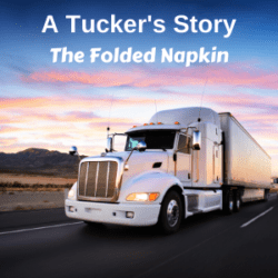 041 Something For Stevie – A Trucker’s Story